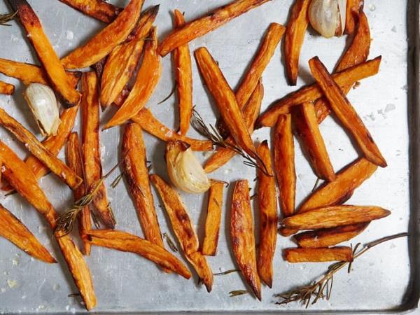 6 trikov, kako priljubljeno hrano spremeniti v zdravo